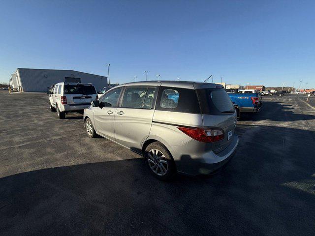 used 2013 Mazda Mazda5 car, priced at $6,999