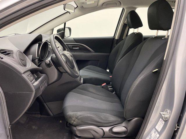 used 2013 Mazda Mazda5 car, priced at $6,996