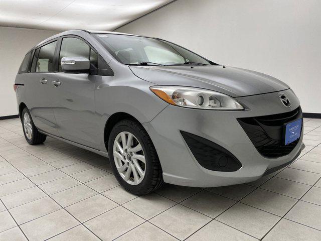 used 2013 Mazda Mazda5 car, priced at $6,996