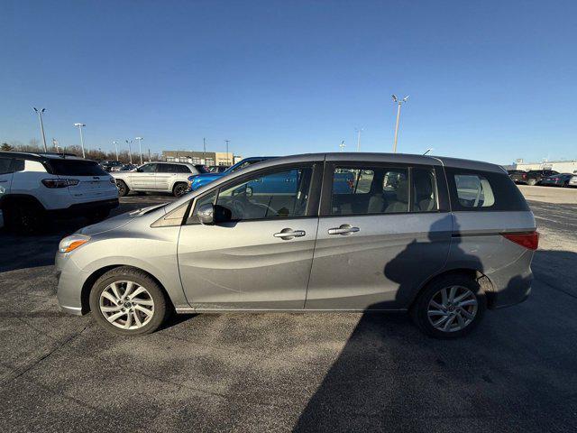 used 2013 Mazda Mazda5 car, priced at $6,999