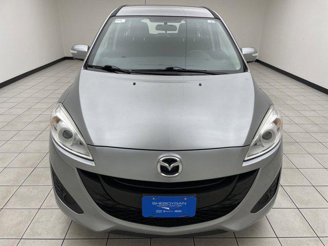 used 2013 Mazda Mazda5 car, priced at $6,996