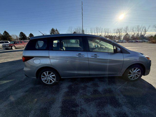 used 2013 Mazda Mazda5 car, priced at $6,999