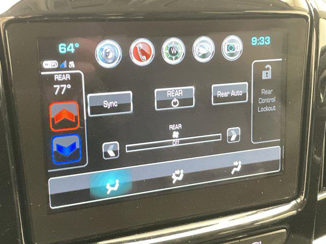 used 2018 Chevrolet Traverse car, priced at $20,299