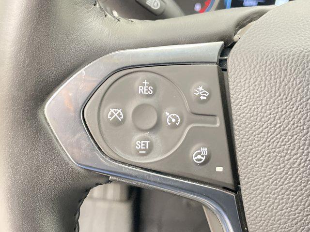 used 2018 Chevrolet Traverse car, priced at $20,299