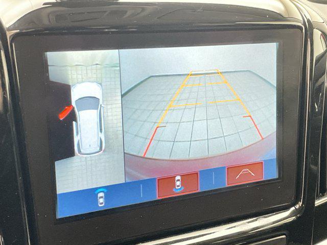 used 2018 Chevrolet Traverse car, priced at $20,299