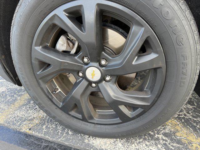 used 2019 Chevrolet Equinox car, priced at $15,658