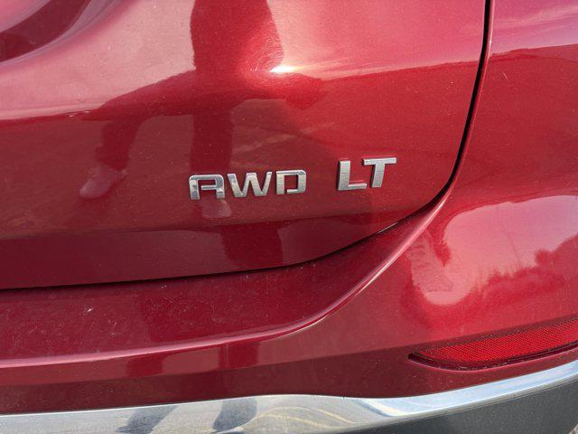 used 2019 Chevrolet Equinox car, priced at $15,658