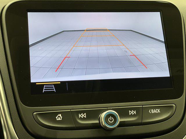 used 2021 Chevrolet Equinox car, priced at $20,998