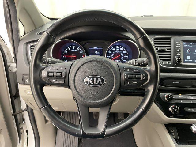 used 2020 Kia Sedona car, priced at $18,899