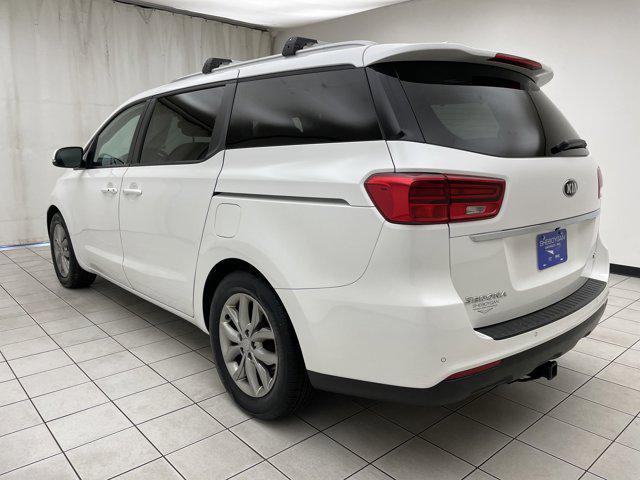 used 2020 Kia Sedona car, priced at $18,899