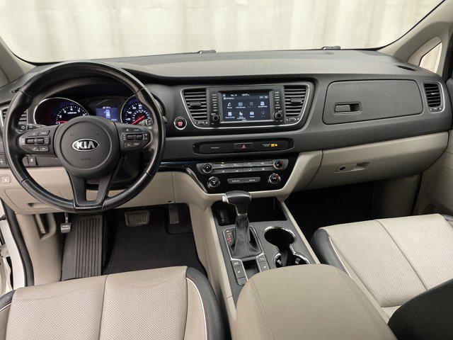 used 2020 Kia Sedona car, priced at $18,899