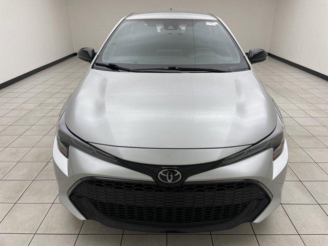 used 2022 Toyota Corolla car, priced at $22,496