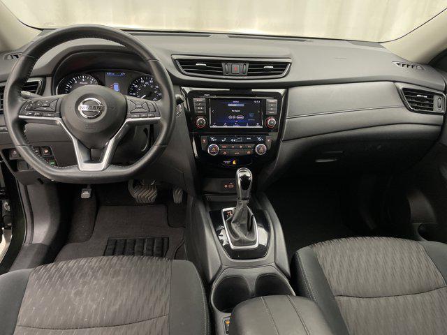 used 2020 Nissan Rogue car, priced at $14,248