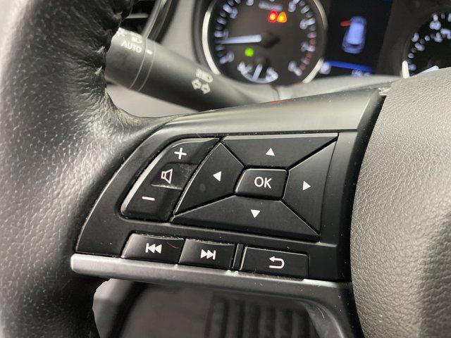 used 2020 Nissan Rogue car, priced at $14,248