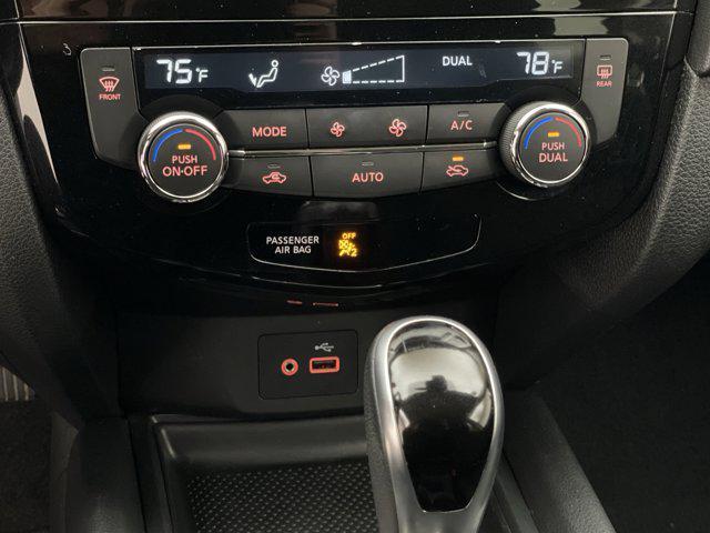 used 2020 Nissan Rogue car, priced at $14,248