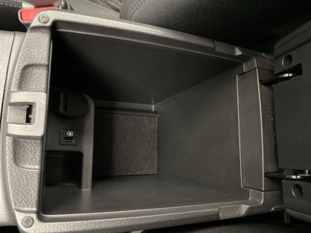 used 2020 Nissan Rogue car, priced at $14,248