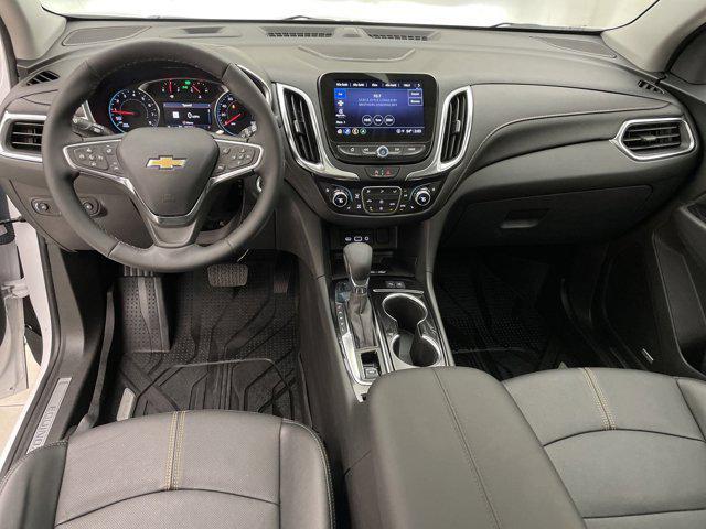 used 2024 Chevrolet Equinox car, priced at $29,669