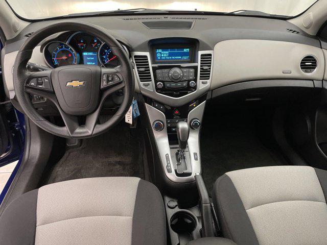 used 2013 Chevrolet Cruze car, priced at $10,498