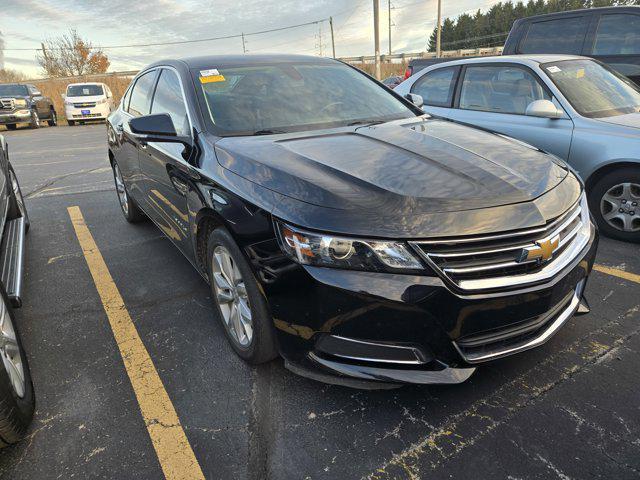 used 2016 Chevrolet Impala car, priced at $14,500