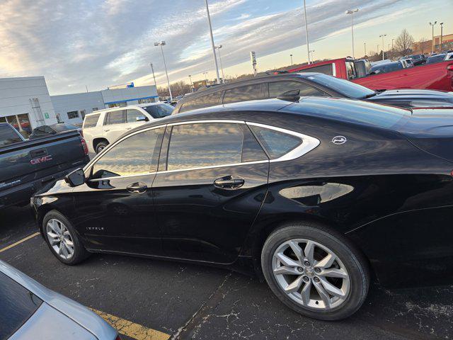 used 2016 Chevrolet Impala car, priced at $14,500