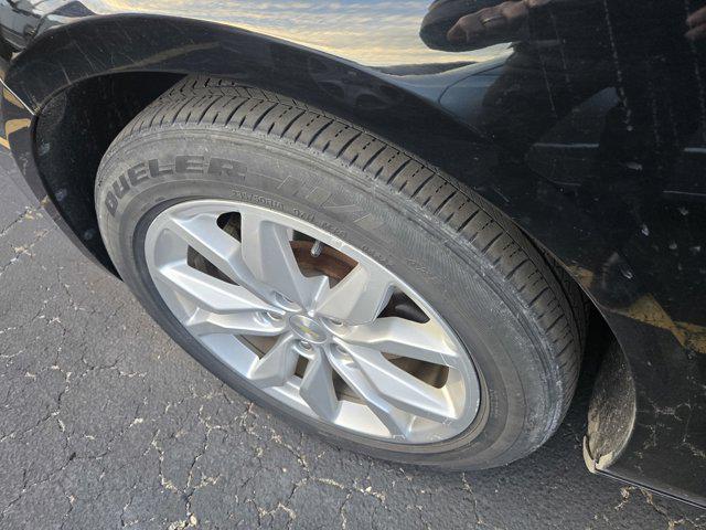 used 2016 Chevrolet Impala car, priced at $14,500
