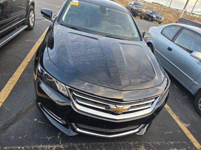 used 2016 Chevrolet Impala car, priced at $14,500