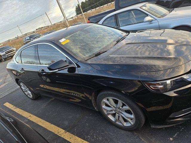used 2016 Chevrolet Impala car, priced at $14,500