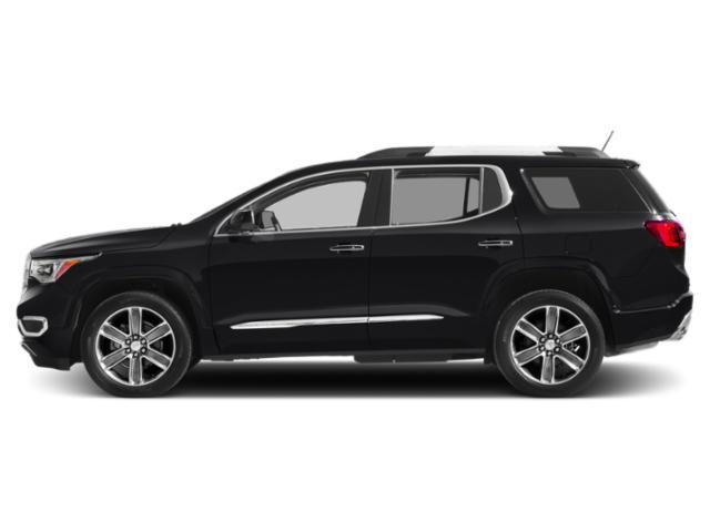 used 2019 GMC Acadia car, priced at $20,400