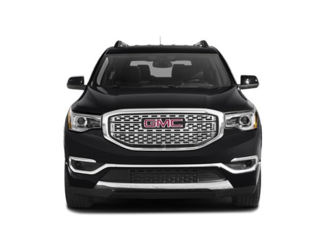 used 2019 GMC Acadia car, priced at $20,400