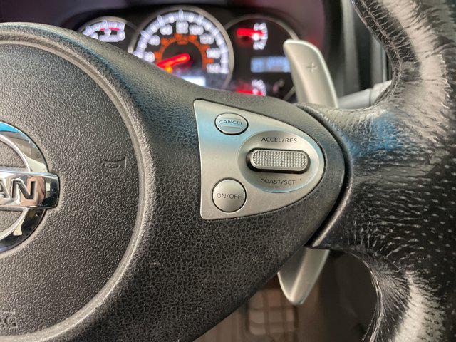 used 2014 Nissan Maxima car, priced at $4,700