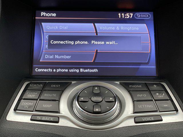 used 2014 Nissan Maxima car, priced at $4,700