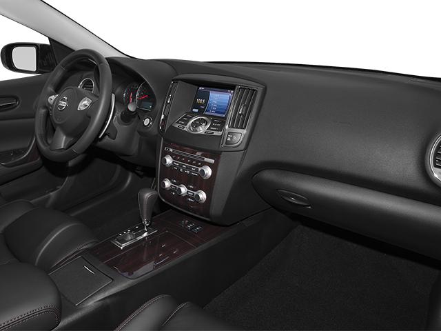 used 2014 Nissan Maxima car, priced at $4,900