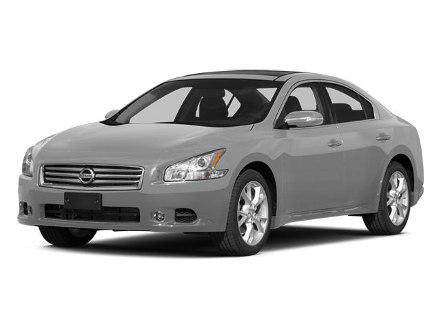 used 2014 Nissan Maxima car, priced at $4,900