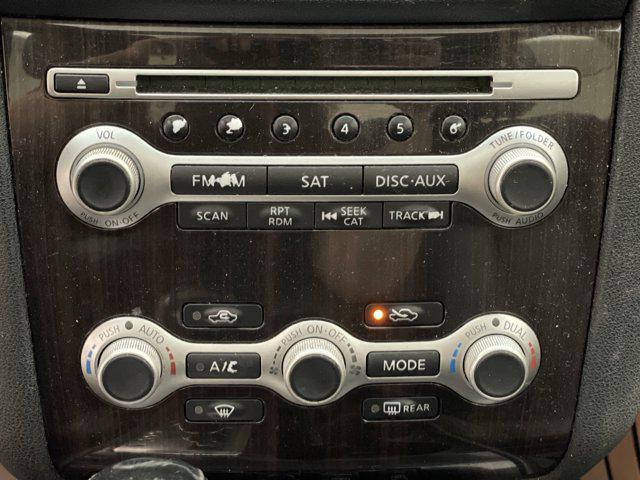 used 2014 Nissan Maxima car, priced at $4,700