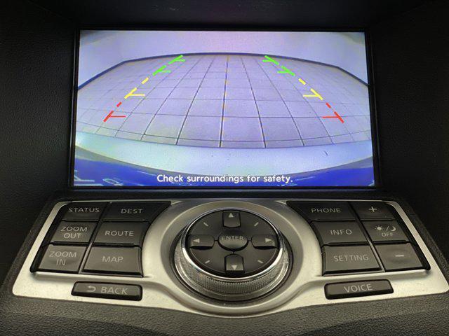 used 2014 Nissan Maxima car, priced at $4,700