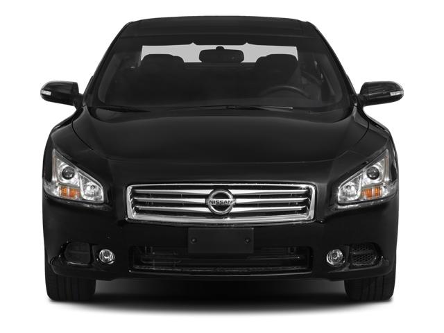 used 2014 Nissan Maxima car, priced at $4,900