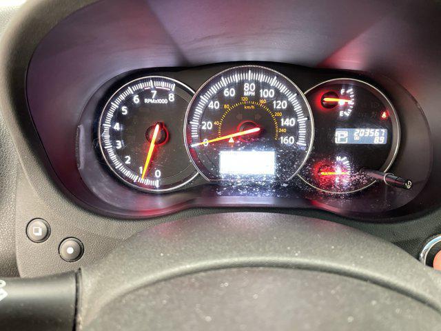 used 2014 Nissan Maxima car, priced at $4,700