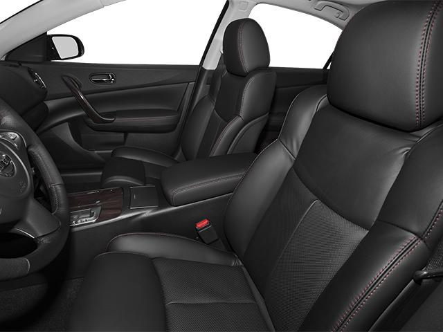 used 2014 Nissan Maxima car, priced at $4,900