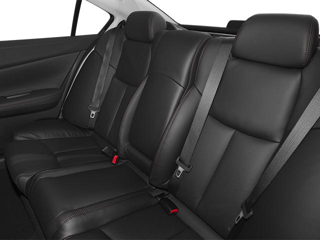 used 2014 Nissan Maxima car, priced at $4,900