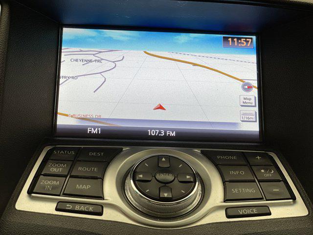 used 2014 Nissan Maxima car, priced at $4,700