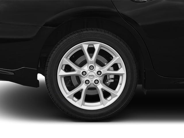 used 2014 Nissan Maxima car, priced at $4,900