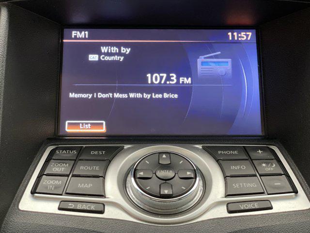 used 2014 Nissan Maxima car, priced at $4,700