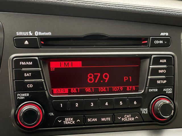 used 2013 Kia Optima car, priced at $5,000