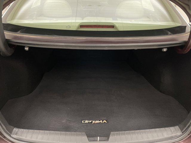 used 2013 Kia Optima car, priced at $5,000