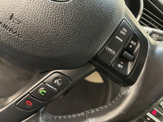 used 2013 Kia Optima car, priced at $5,000