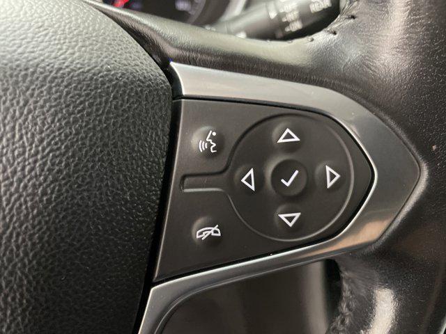 used 2020 Chevrolet Traverse car, priced at $21,000