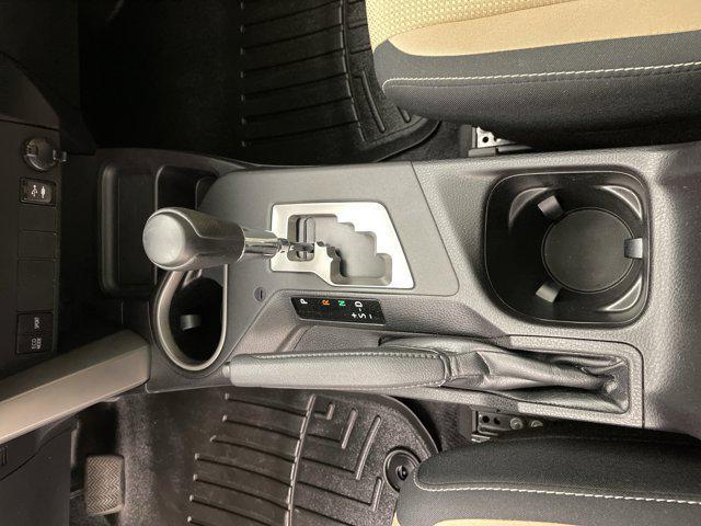 used 2018 Toyota RAV4 car, priced at $22,498