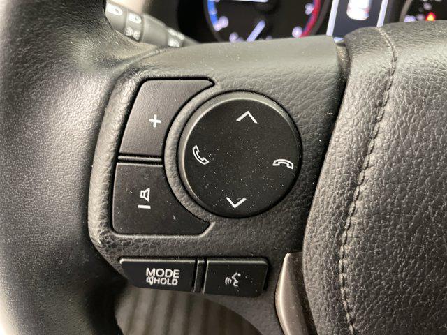 used 2018 Toyota RAV4 car, priced at $22,498