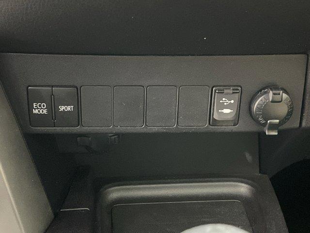 used 2018 Toyota RAV4 car, priced at $22,498
