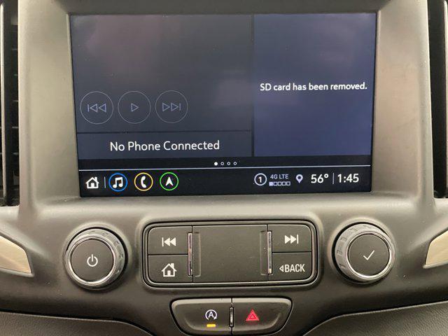 used 2022 GMC Terrain car, priced at $30,997